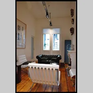 Studio Saint-jean Amberes