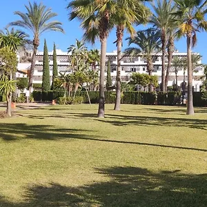  Apartment Spirit Of Spain